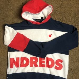 The Hundreds Hoodie